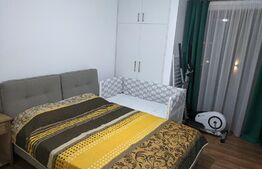 Apartament 3 camere, et 1/2, boxa si parcare subterana, Borhanci