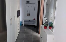 Apartament 3 camere, et 1/2, boxa si parcare subterana, Borhanci