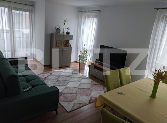 Apartament de vânzare 3 camere Borhanci - 115313AV | BLITZ Cluj-Napoca | Poza2