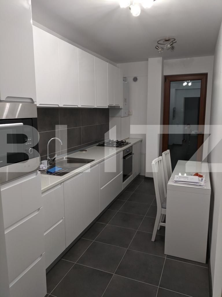 Apartament de vânzare 3 camere Borhanci - 115313AV | BLITZ Cluj-Napoca | Poza3