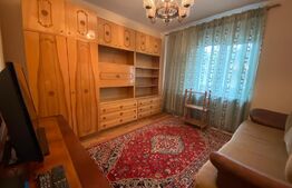Apartament 2 camere decomandat, 60 mp, zona Nicolae Titulescu