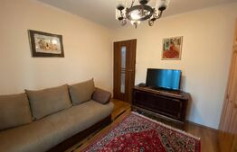 Apartament 2 camere decomandat, 60 mp, zona Nicolae Titulescu