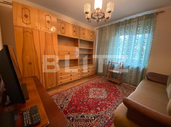 Apartament de închiriat 2 camere Gheorgheni - 115314AI | BLITZ Cluj-Napoca | Poza4