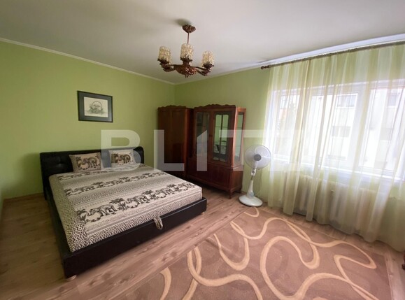 Apartament de închiriat 2 camere Gheorgheni - 115314AI | BLITZ Cluj-Napoca | Poza2