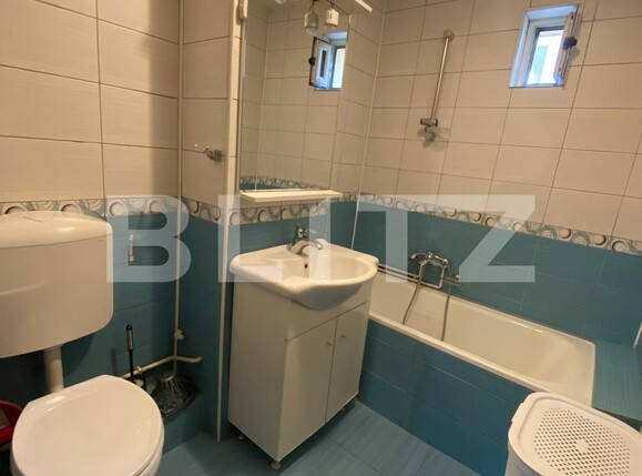 Apartament de închiriat 2 camere Gheorgheni - 115314AI | BLITZ Cluj-Napoca | Poza6