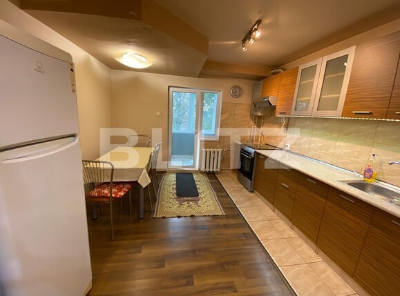 Apartament de închiriat 2 camere Gheorgheni - 115314AI | BLITZ Cluj-Napoca | Poza8