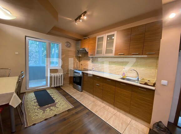 Apartament de închiriat 2 camere Gheorgheni - 115314AI | BLITZ Cluj-Napoca | Poza7