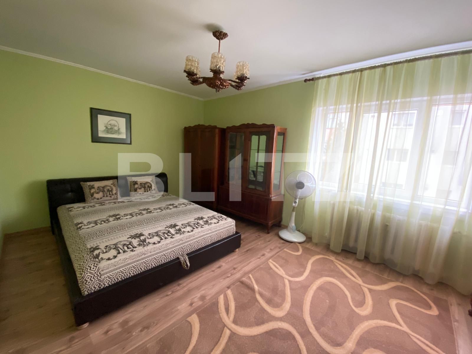 Apartament de închiriat 2 camere Gheorgheni - 115314AI | BLITZ Cluj-Napoca | Poza2