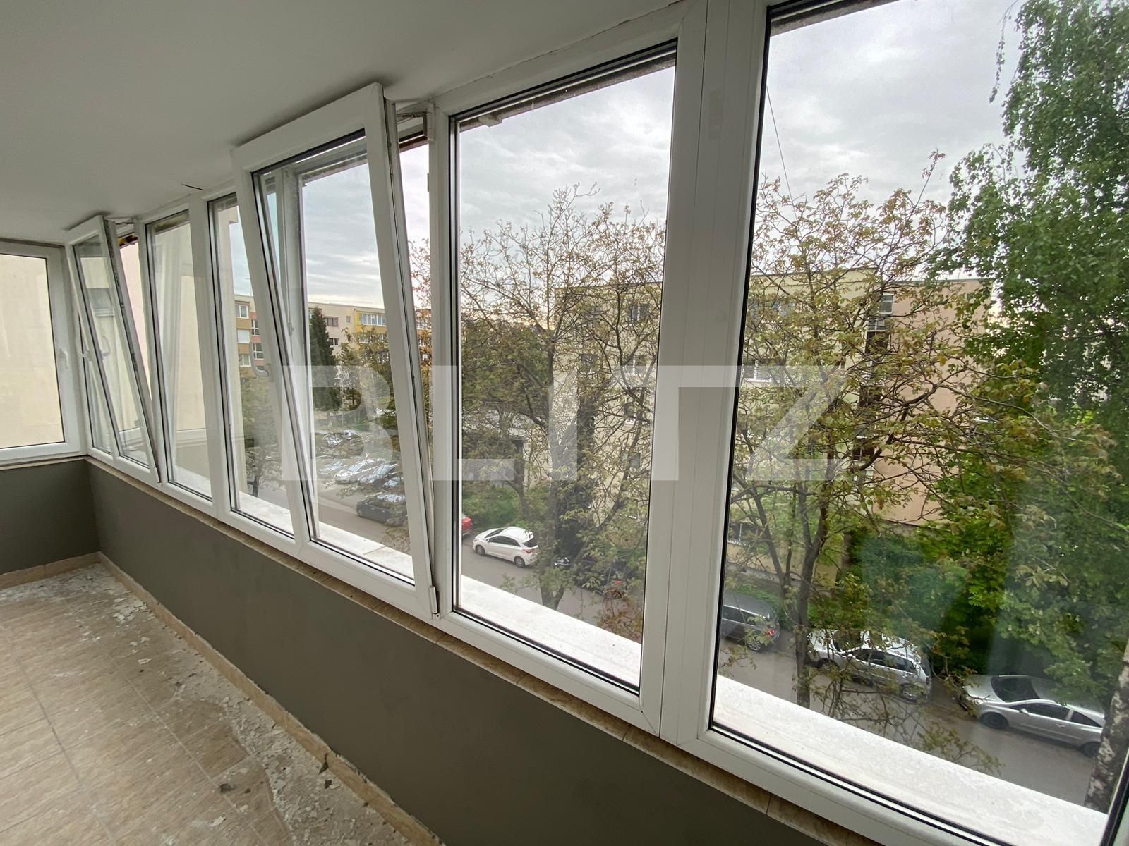 Apartament de închiriat 2 camere Gheorgheni - 115314AI | BLITZ Cluj-Napoca | Poza12