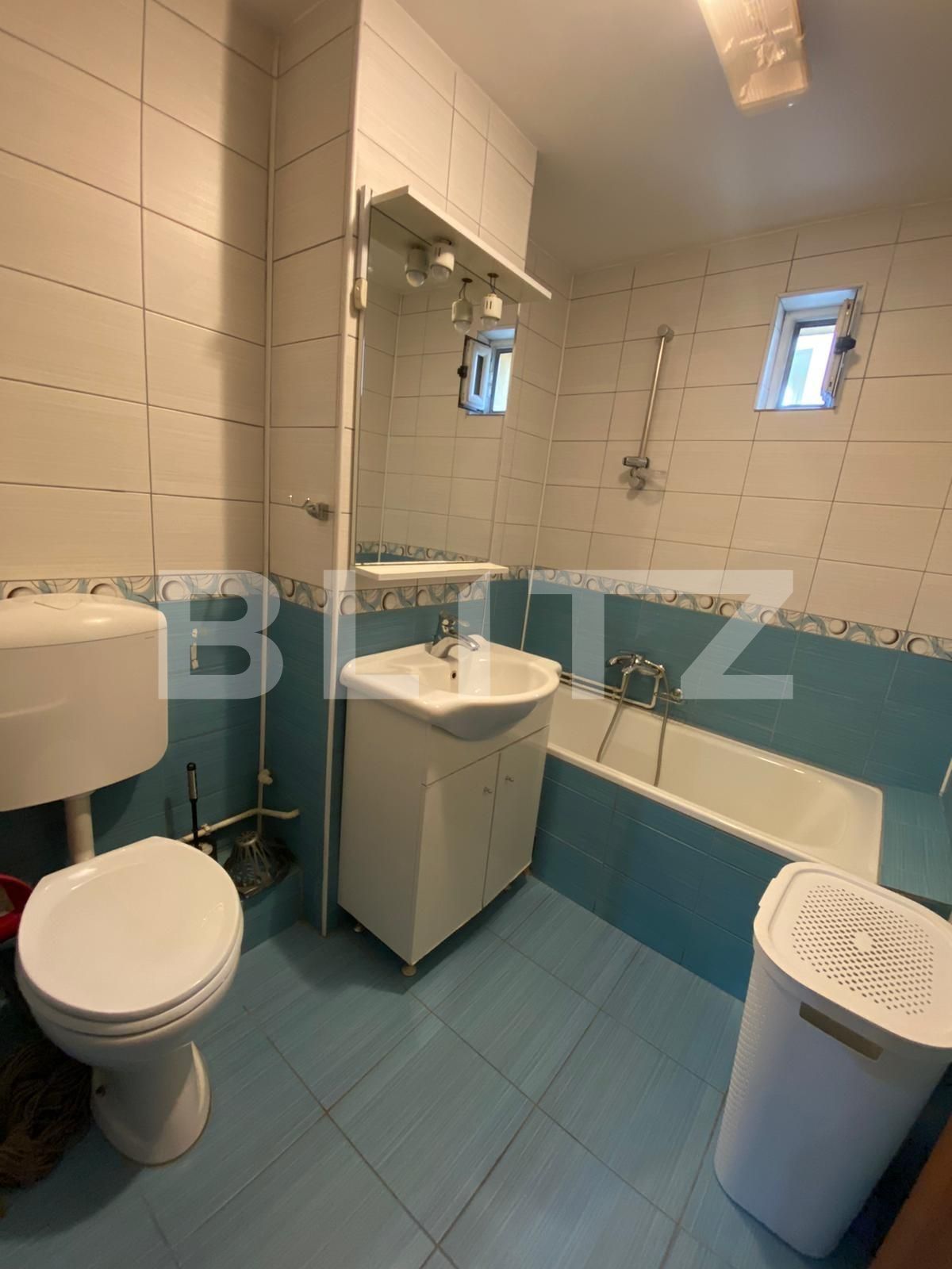 Apartament de închiriat 2 camere Gheorgheni - 115314AI | BLITZ Cluj-Napoca | Poza6