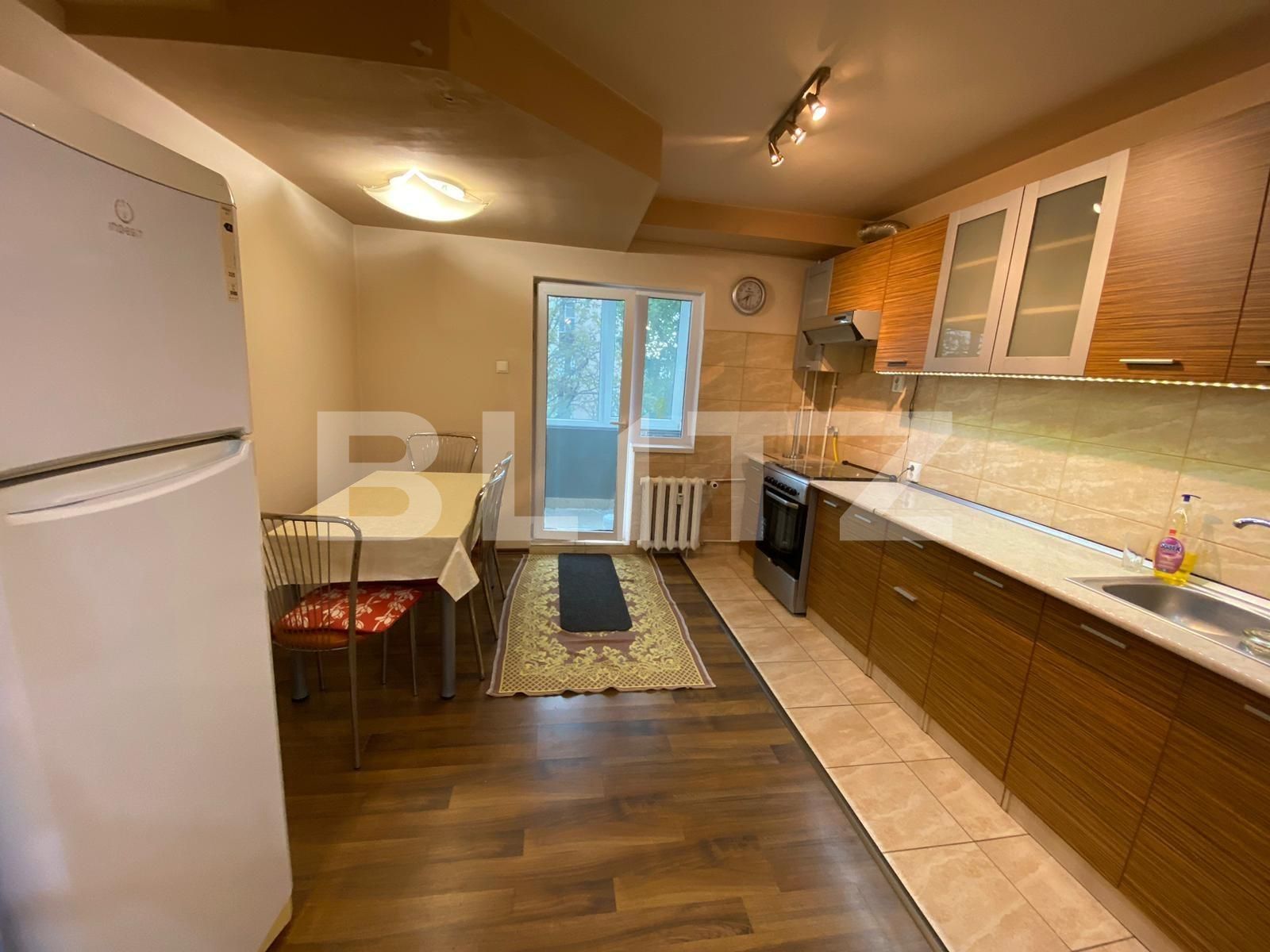 Apartament de închiriat 2 camere Gheorgheni - 115314AI | BLITZ Cluj-Napoca | Poza8