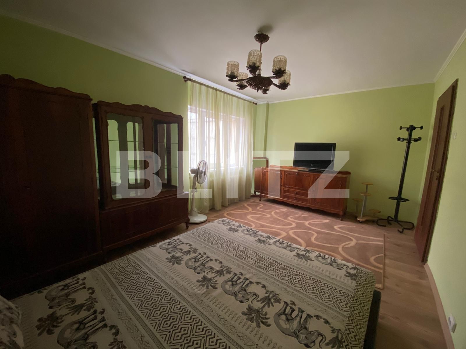 Apartament de închiriat 2 camere Gheorgheni - 115314AI | BLITZ Cluj-Napoca | Poza3