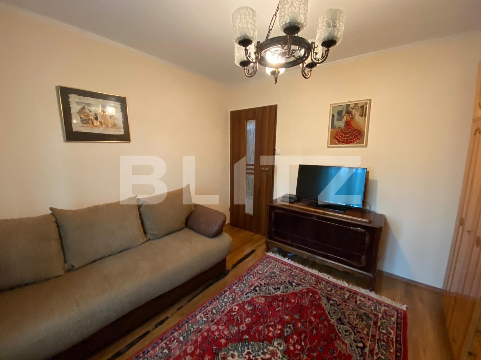 Apartament de închiriat 2 camere Gheorgheni - 115314AI | BLITZ Cluj-Napoca | Poza5