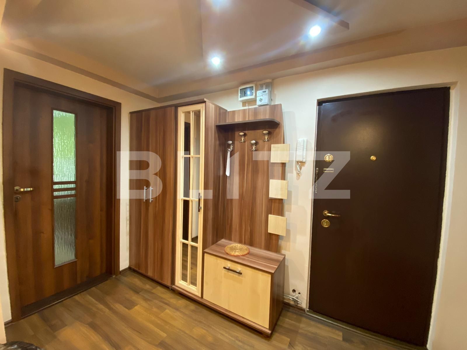 Apartament de închiriat 2 camere Gheorgheni - 115314AI | BLITZ Cluj-Napoca | Poza9