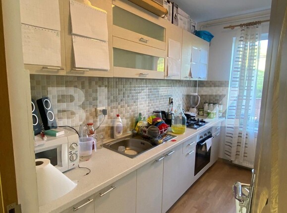 Apartament de vânzare 2 camere Baciu - 115316AV | BLITZ Cluj-Napoca | Poza1