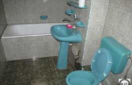 Apartament 3 camere, 81 mp, decomandat, boxa la subsol, zona Parcului Engels