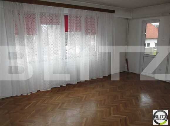 Apartament de vânzare 3 camere Andrei Mureşanu - 11532AV | BLITZ Cluj-Napoca | Poza1