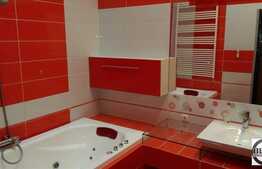 4 camere, 150 mp, AC, scara interioara, mobilat modern, 2 parcari, zona Lidl