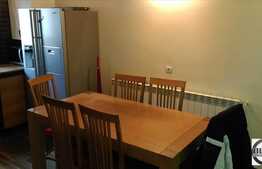 4 camere, 150 mp, AC, scara interioara, mobilat modern, 2 parcari, zona Lidl