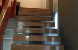 4 camere, 150 mp, AC, scara interioara, mobilat modern, 2 parcari, zona Lidl