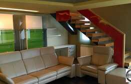 4 camere, 150 mp, AC, scara interioara, mobilat modern, 2 parcari, zona Lidl