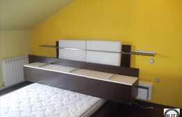 4 camere, 150 mp, AC, scara interioara, mobilat modern, 2 parcari, zona Lidl