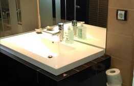 4 camere, 150 mp, AC, scara interioara, mobilat modern, 2 parcari, zona Lidl