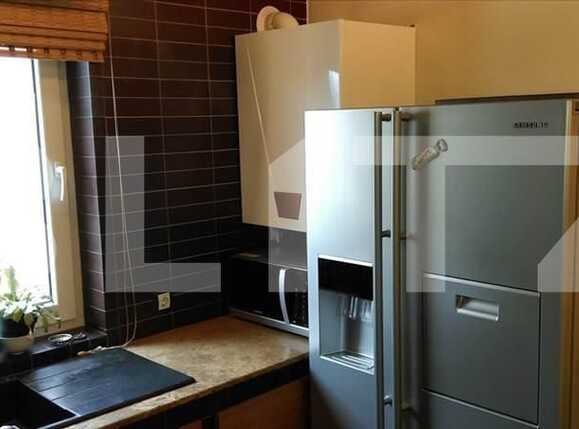 Apartament de închiriat 4 camere Bună Ziua - 11533AI | BLITZ Cluj-Napoca | Poza5