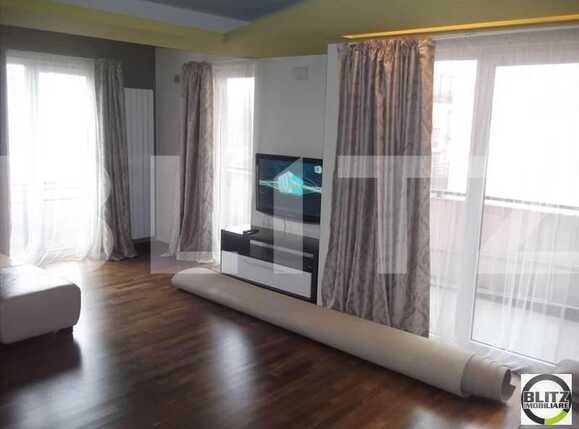 Apartament de închiriat 4 camere Bună Ziua - 11533AI | BLITZ Cluj-Napoca | Poza3