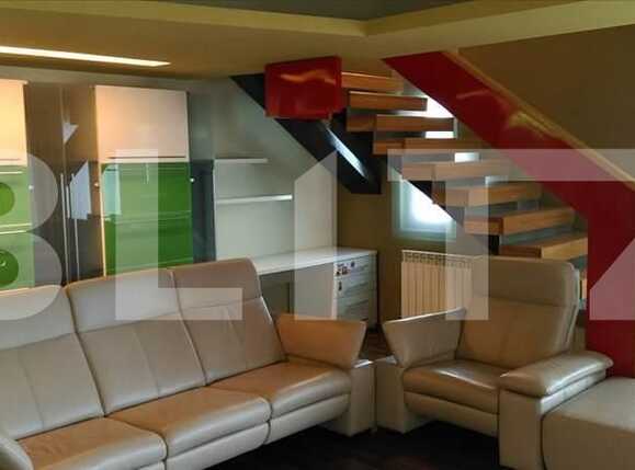 Apartament de închiriat 4 camere Bună Ziua - 11533AI | BLITZ Cluj-Napoca | Poza1