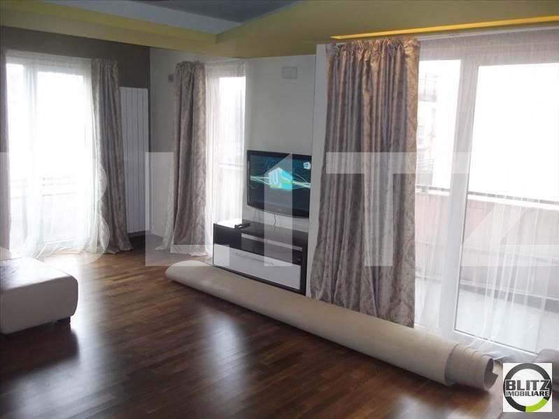 Apartament de închiriat 4 camere Bună Ziua - 11533AI | BLITZ Cluj-Napoca | Poza3