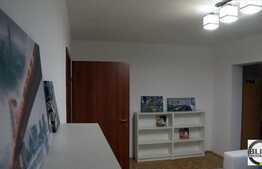 Apartament 3 camere, 60 mp, totul nou, prima inchiriere, zona Parcul Central