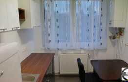 Apartament 3 camere, 60 mp, totul nou, prima inchiriere, zona Parcul Central