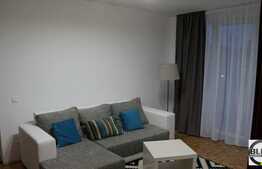 Apartament 3 camere, 60 mp, totul nou, prima inchiriere, zona Parcul Central