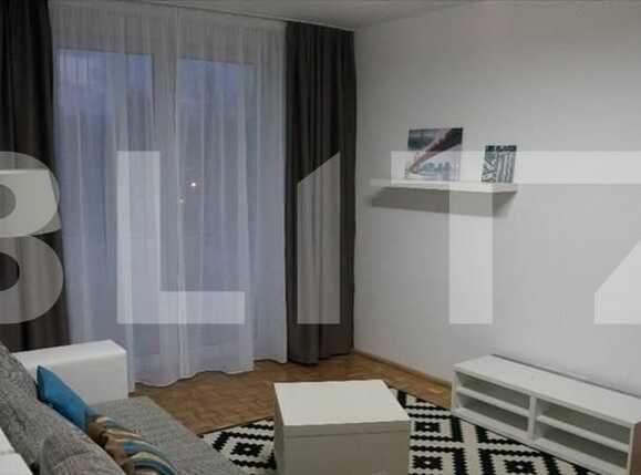 Apartament de închiriat 3 camere Central - 11534AI | BLITZ Cluj-Napoca | Poza2