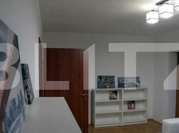 Apartament de închiriat 3 camere Central - 11534AI | BLITZ Cluj-Napoca | Poza3