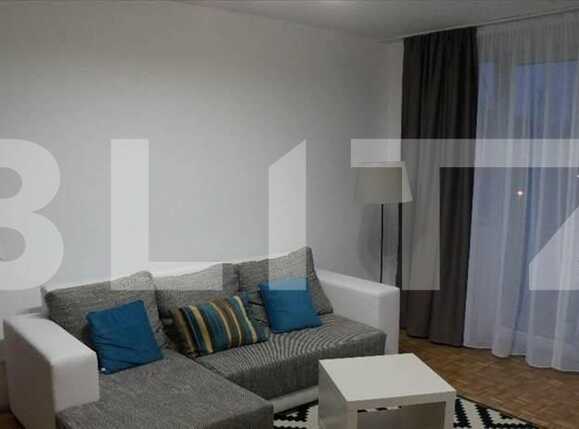 Apartament de închiriat 3 camere Central - 11534AI | BLITZ Cluj-Napoca | Poza1