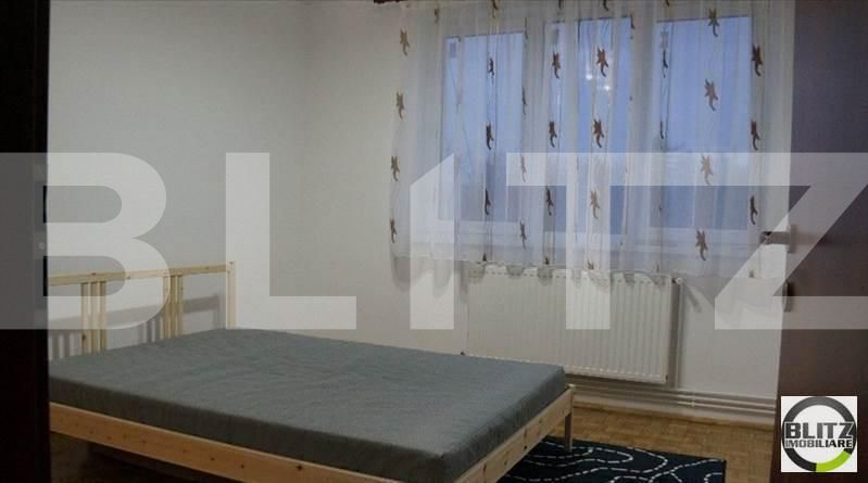 Apartament de închiriat 3 camere Central - 11534AI | BLITZ Cluj-Napoca | Poza4