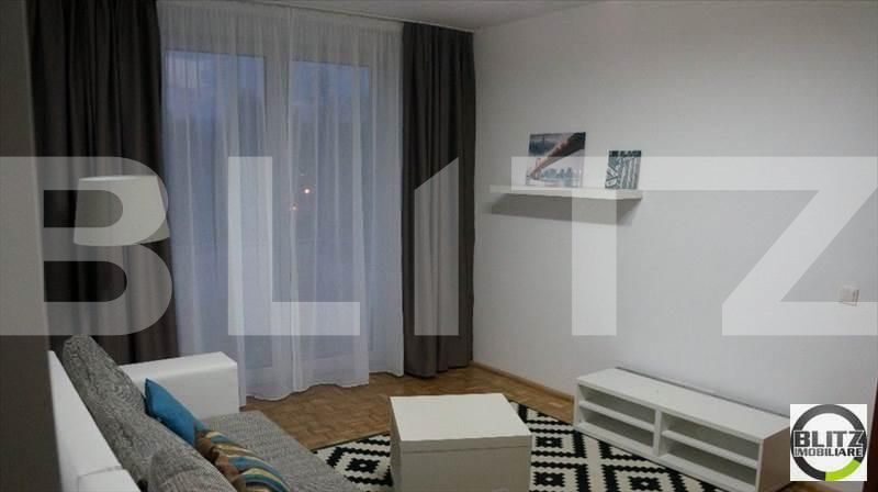 Apartament de închiriat 3 camere Central - 11534AI | BLITZ Cluj-Napoca | Poza2