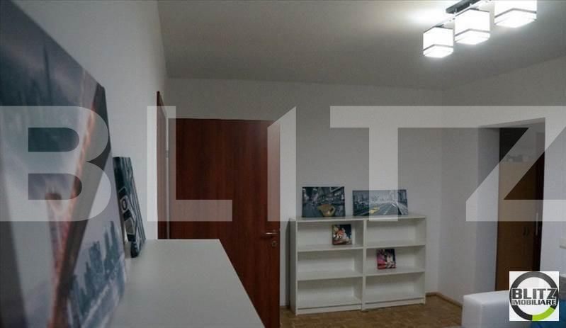 Apartament de închiriat 3 camere Central - 11534AI | BLITZ Cluj-Napoca | Poza3
