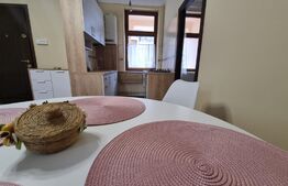 Ultracentral! Apartament modern, 48mp, parcare, zona Pta Mihai Viteazu