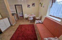 Ultracentral! Apartament modern, 48mp, parcare, zona Pta Mihai Viteazu