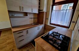 Ultracentral! Apartament modern, 48mp, parcare, zona Pta Mihai Viteazu