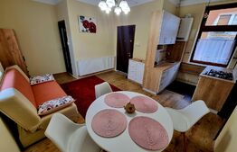 Ultracentral! Apartament modern, 48mp, parcare, zona Pta Mihai Viteazu
