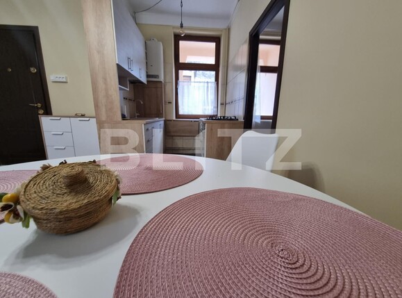 Apartament de vânzare 2 camere Central - 115346AV | BLITZ Cluj-Napoca | Poza6