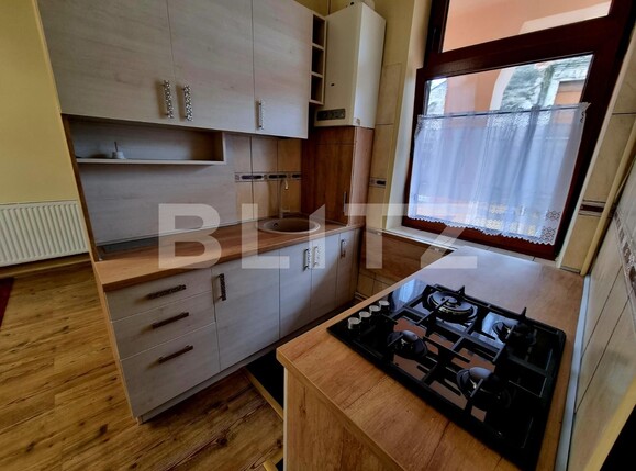 Apartament de vânzare 2 camere Central - 115346AV | BLITZ Cluj-Napoca | Poza3