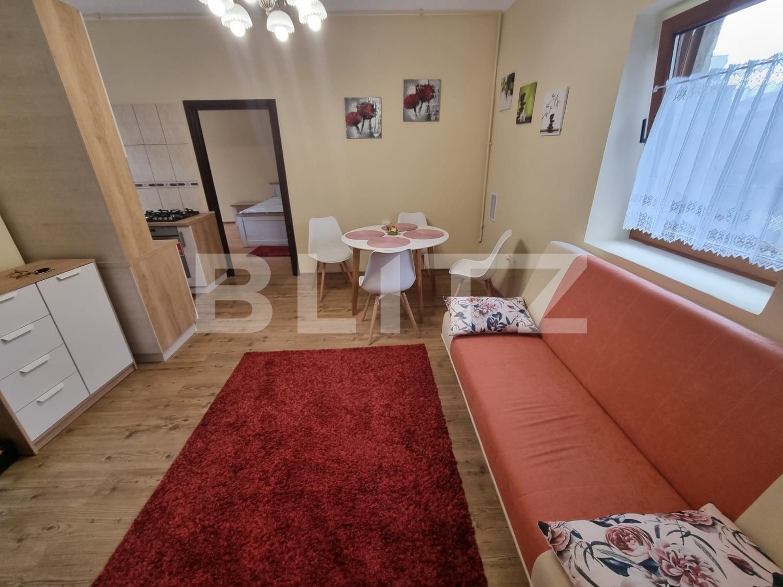 Apartament de vânzare 2 camere Central - 115346AV | BLITZ Cluj-Napoca | Poza2