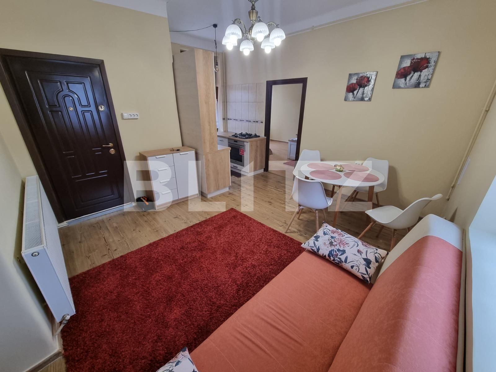 Apartament de vânzare 2 camere Central - 115346AV | BLITZ Cluj-Napoca | Poza7