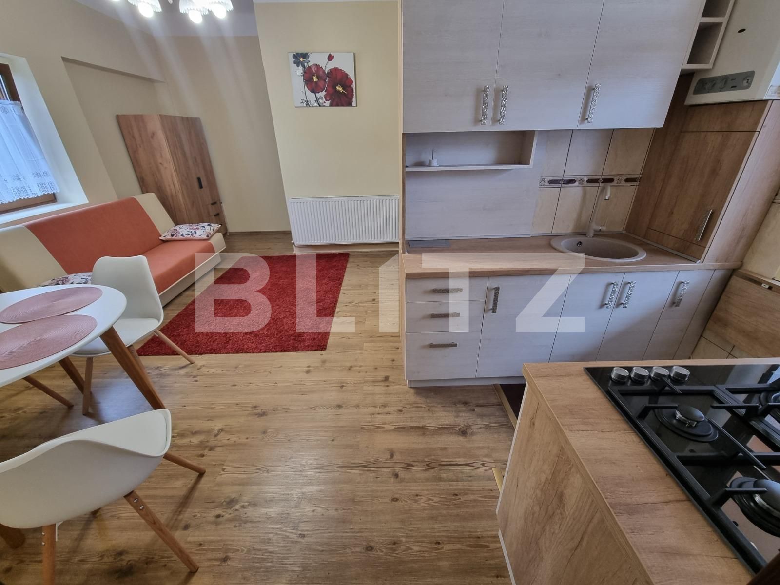 Apartament de vânzare 2 camere Central - 115346AV | BLITZ Cluj-Napoca | Poza8