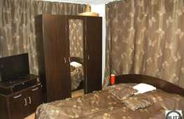 De vanzare 2 camere, 51 mp, balcon, parcare cu CF! Zona strazii Eroilor!